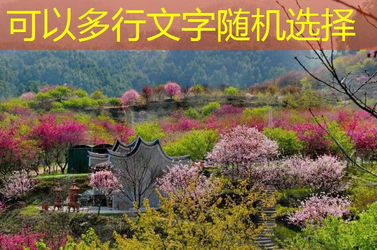 How to improve the level of human settlement environment？There are new tricks in Luoyuan County, Fuzhou