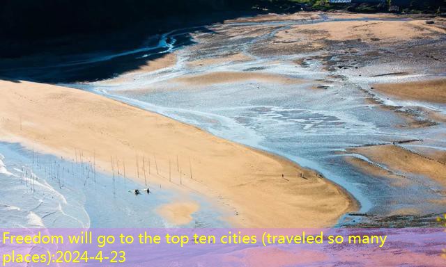 Freedom will go to the top ten cities (travel so many places) (38)