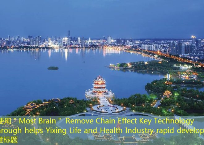 ＂Most Brain＂ Remove Chain Effect Key Technology Breakthrough helps Yixing Life and Health Industry rapid development